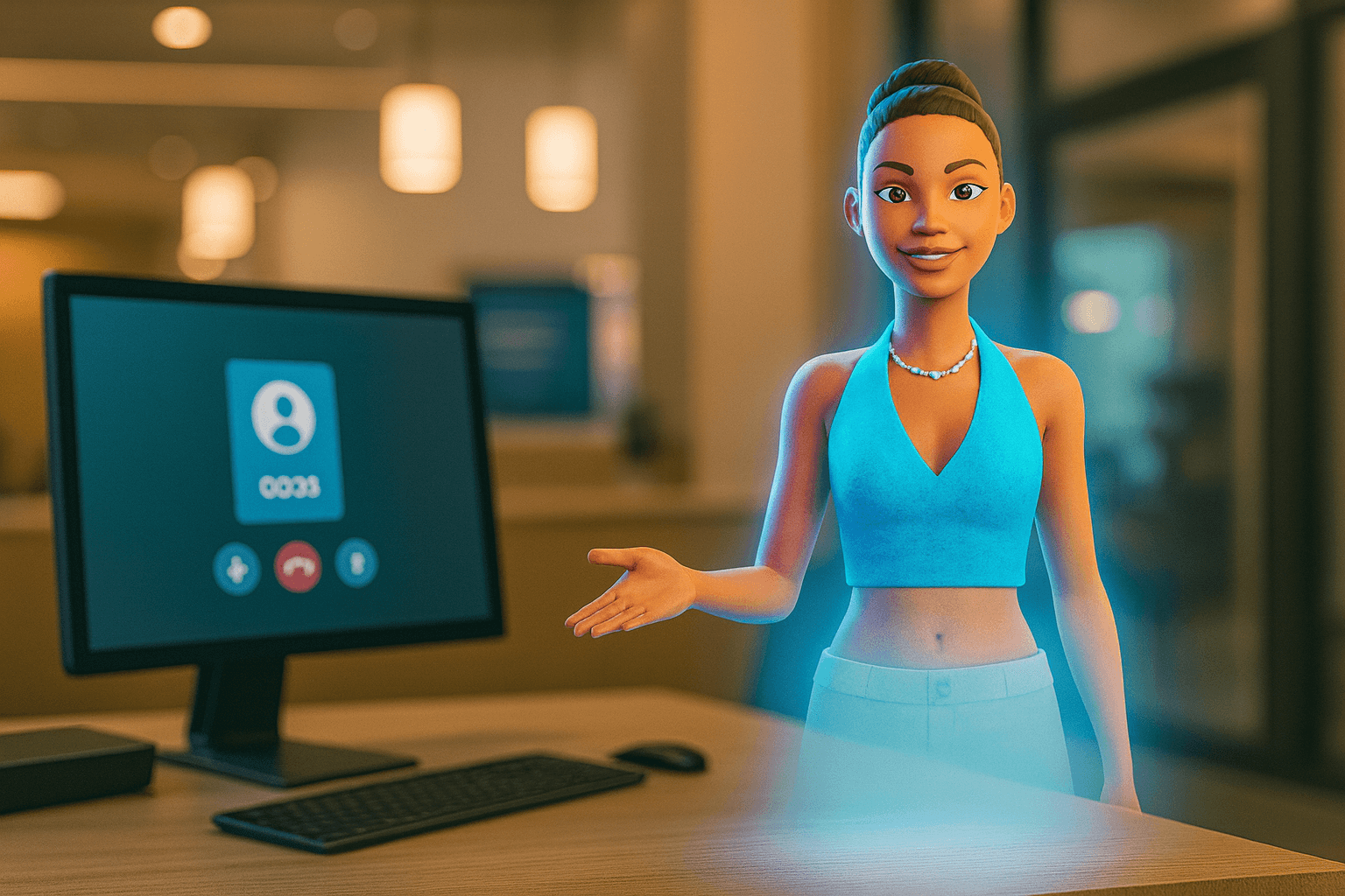 TianiX Atención - Soporte ilimitado 24/7