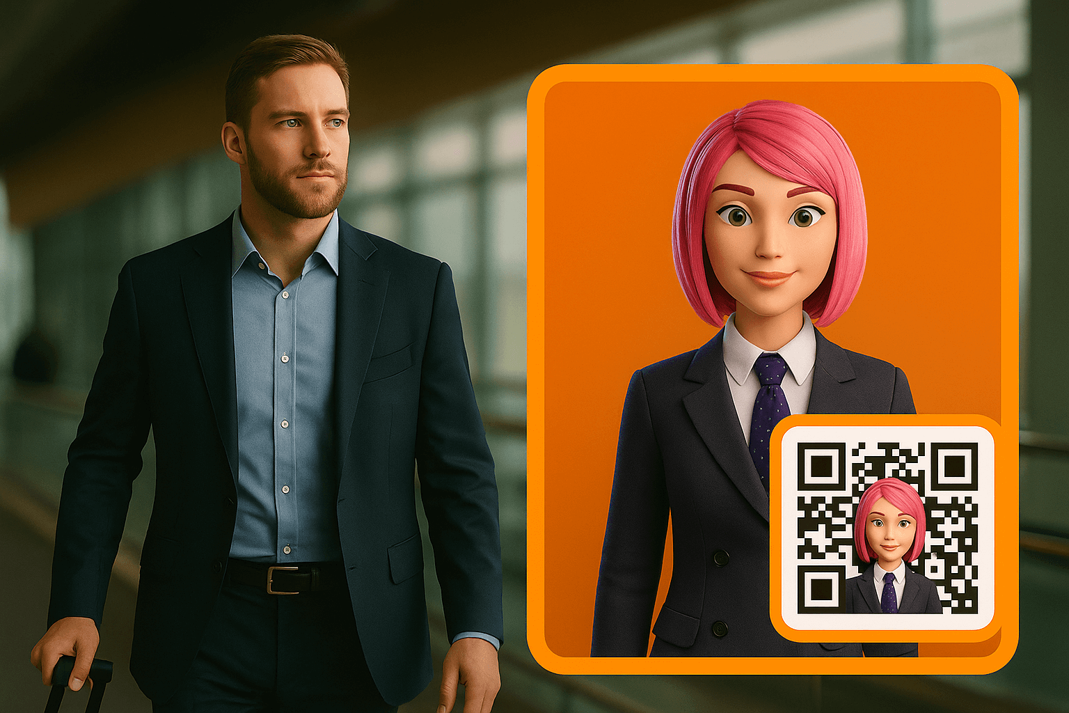 Libertad empresarial