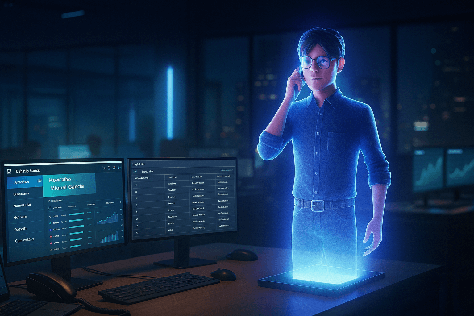 TianiX Atención al Cliente