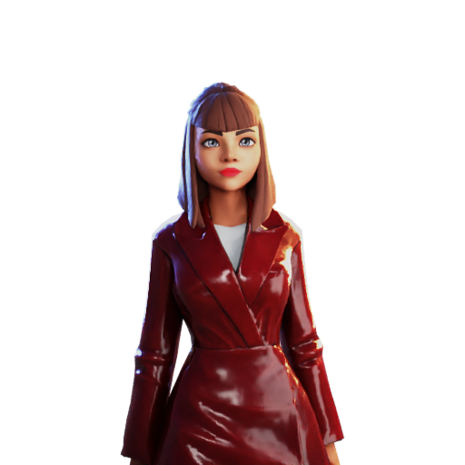 Amelia - Recepcionista