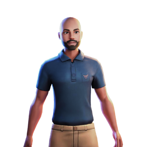 Alex - Soporte Técnico