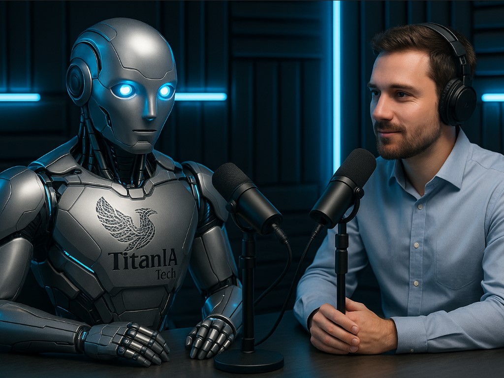 Agentes de IA en Llamadas: Transformando la Atención al Cliente